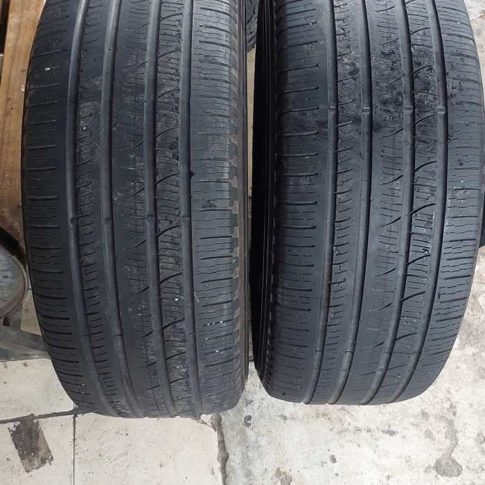 BAN FIRELLI 285/60 R18