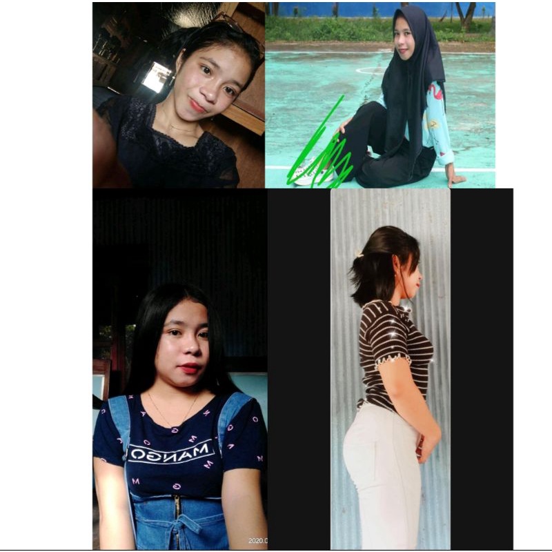 Obat gemuk BODY GOALS di jamin ori 1000000% klau ngak asli uang kembali 2 kali lipat