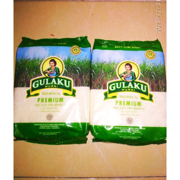 

gulaku 1kg