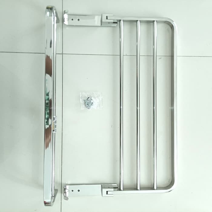 rak handuk.rak handuk multi fungsi.rak handuk stainless steel.