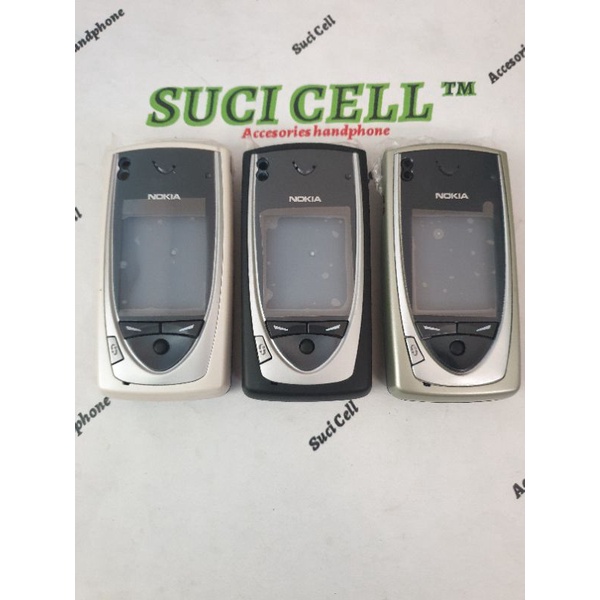 Casing Housing Nokia 7650