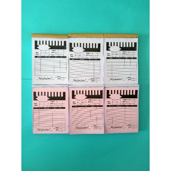 

[NOTA RANGKAP UKURAN 1/8 FOLIO] NOTA MINI RANGKAP 2/ NOTA MINI 2 PLY / NOTA MINI RANGKAP/ NOTA RANGKAP/ NOTA RANGKAP 2/ NOTA NCR/ NOTA ONLINESHOP RANGKAP/ NOTA ONLINESHOP 2 RANGKAP/ NOTA ONLINESHOP 2 PLY