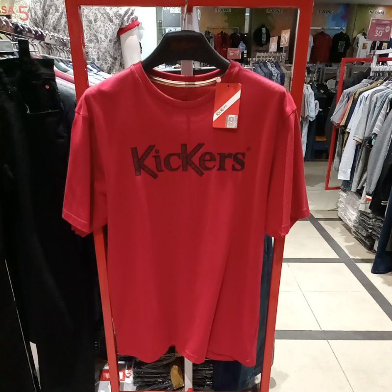 kaos  kickers original