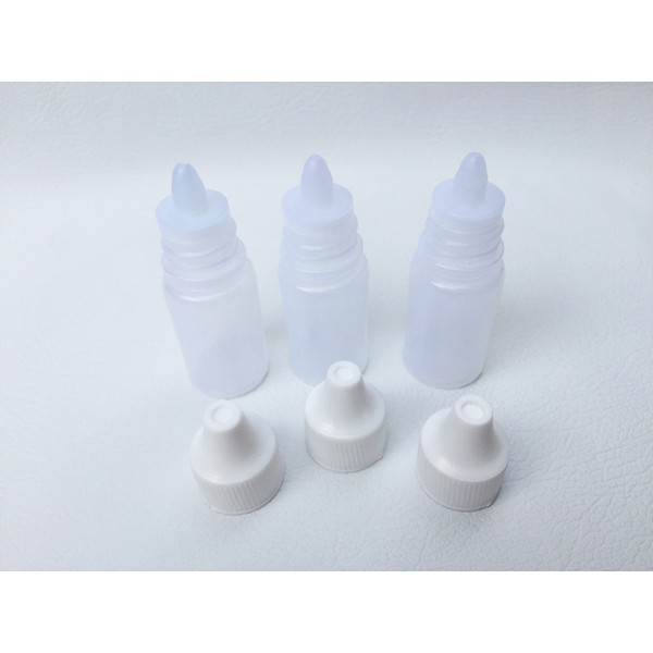 Botol Tetes 15ml murah