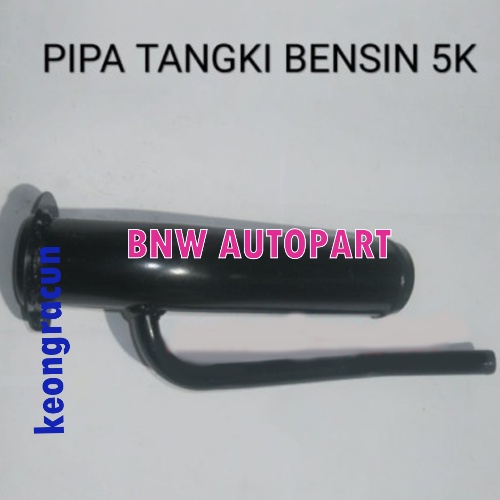 Pipa tangki bensin.Type bagus. Kijang super 5k/KF40