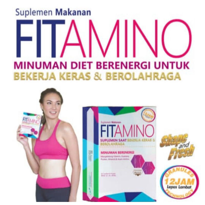 

fitamino susu nutrisi