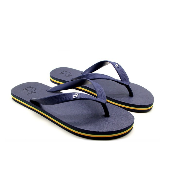 Sandal Jepit / PAKET ISI 2 Sendal Jepit Panama Classic Pria