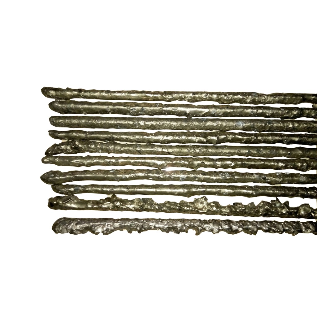 Kawat Las Tungsten Carbide MAGNA 21 Drilling Contractor