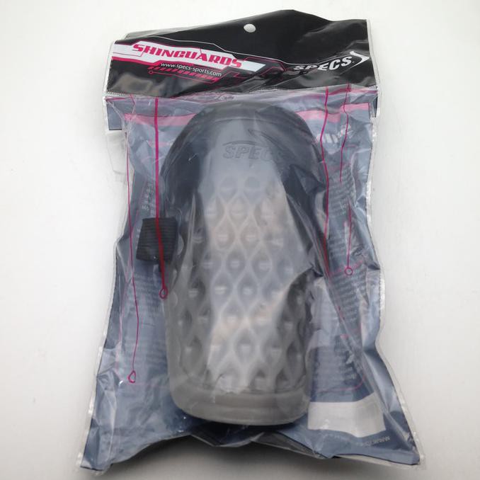 TERLARISS DEKER SPECS AEROFRAME SHINGUARD BLACK GREY 903597 ORIGINAL BNWT