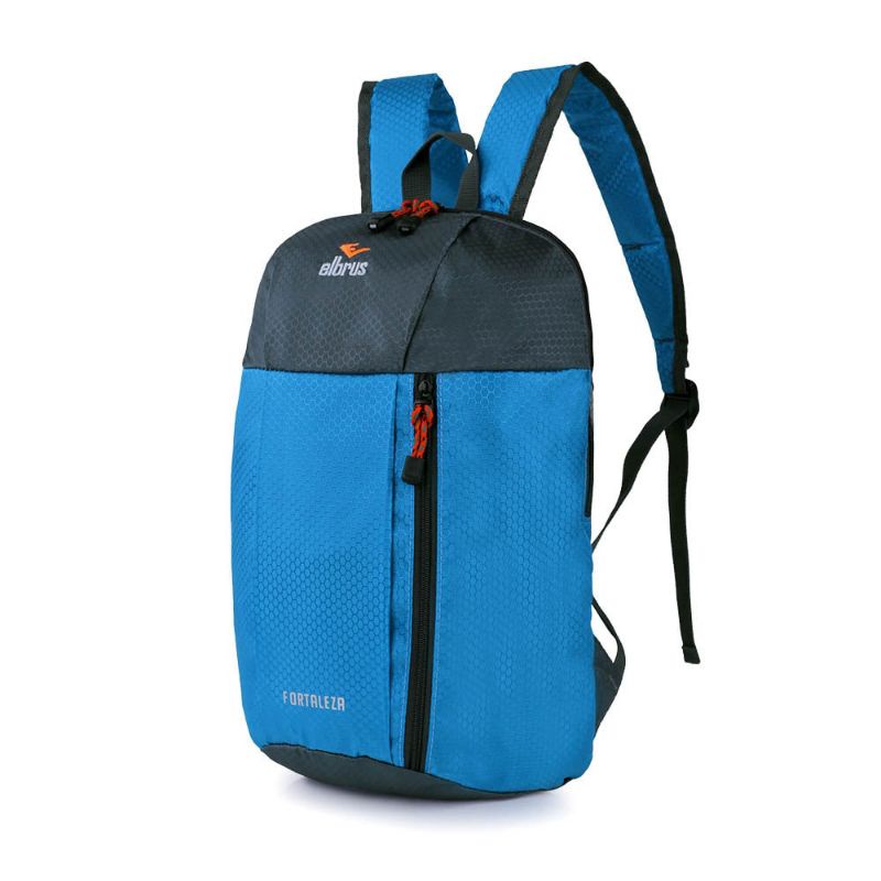 Tas Ransel Daypack 15 Liter Biru Kombinasi Premiun Bahan Cordura Tawon Tahan Air Waterproof | Tas Sepeda Travelling Outdoor Sport | Tas Olahraga