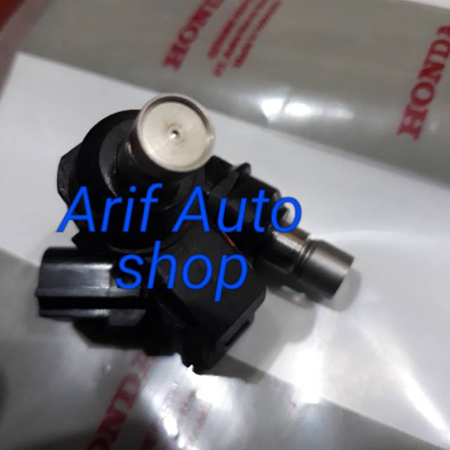 Injektor Racing Cb150r Cbr vario 125 150 Crf 150 Hole 1 lubang besar Bore Up 200 250 cc