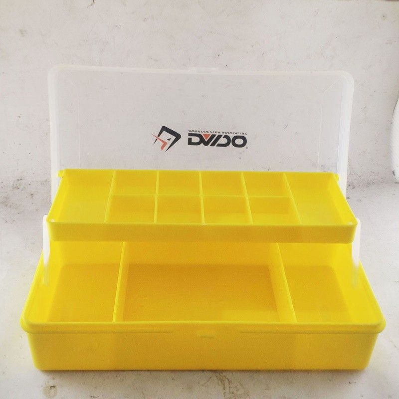 Box Pancing DAIDO ZY-014