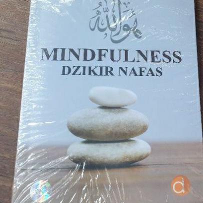 

Wow Murah Meriah.. buku Mindfulness Dzikir Nafas