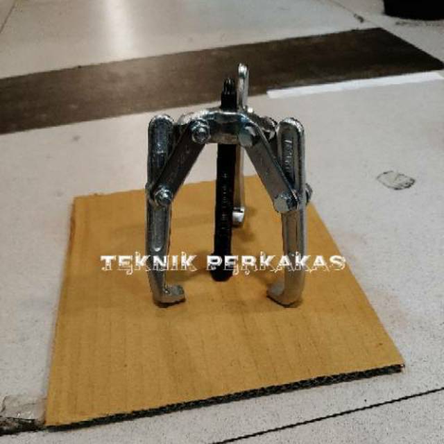 TEKIRO Treker Bearing 3 Kaki 6 INCH-treker 3 kaki-treker 6 inch-treker kaki 3 TEKIRO