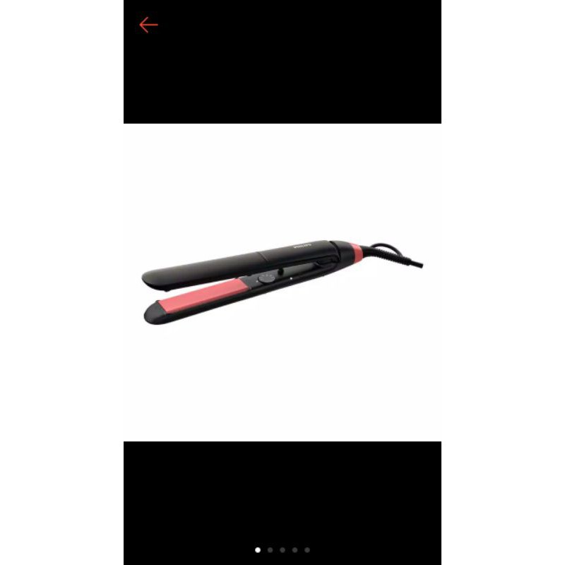 catokan philips type BHS376