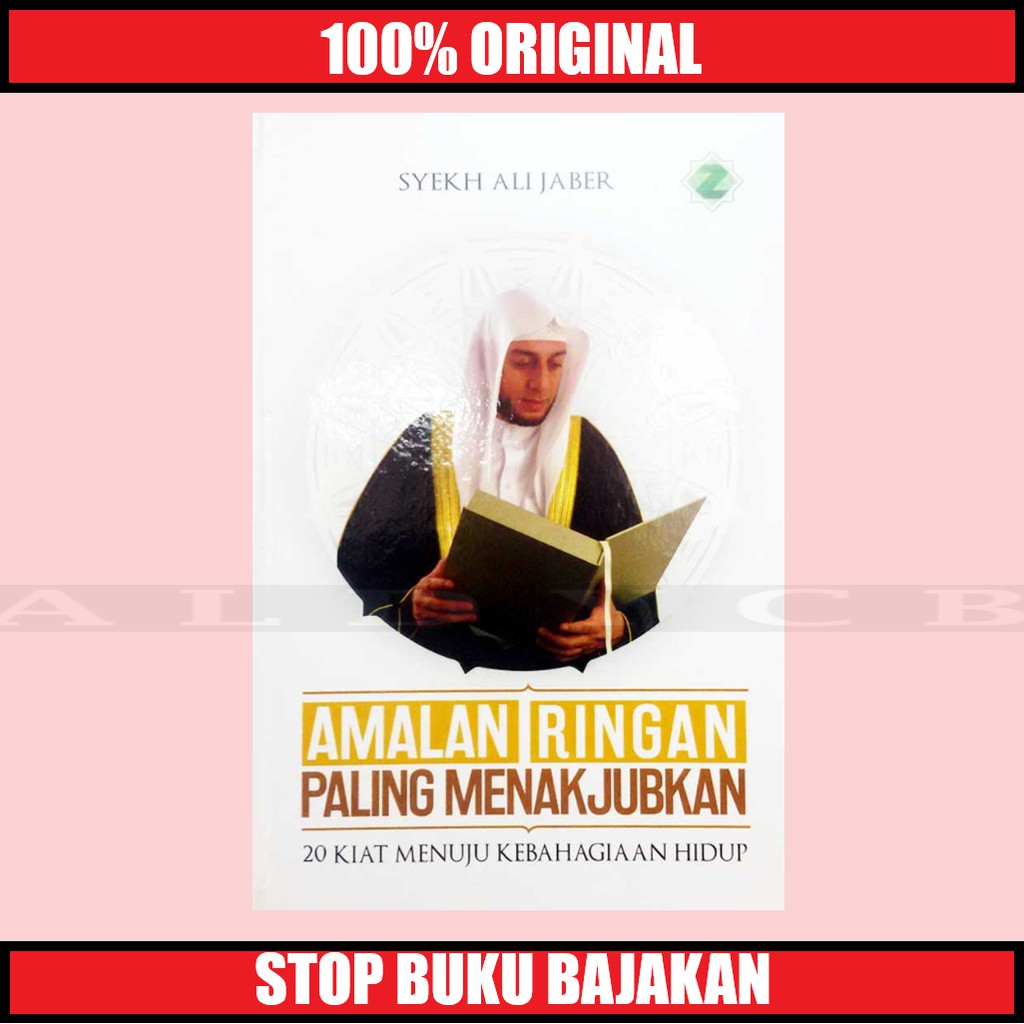 Amalan Ringan Paling Menakjubkan