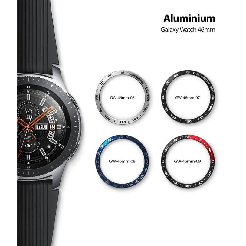 galaxy watch ringke bezel