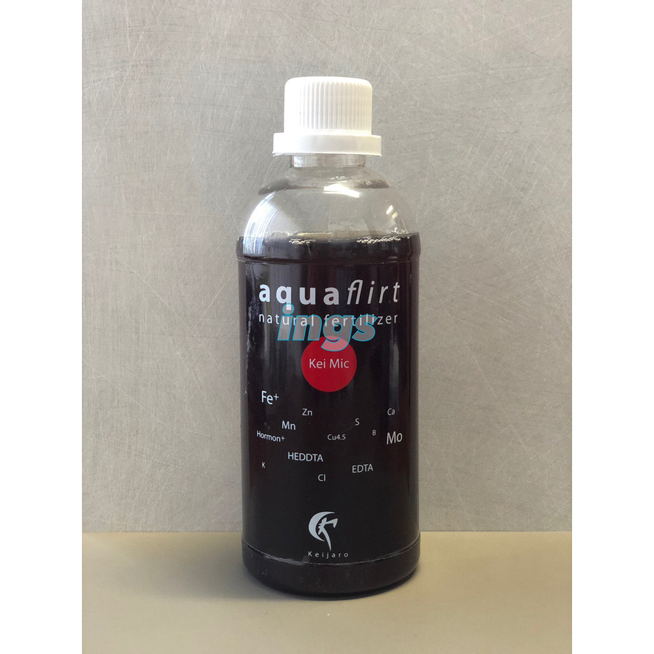 

New Arrival - Aquaflirt Kei Micro 550Ml