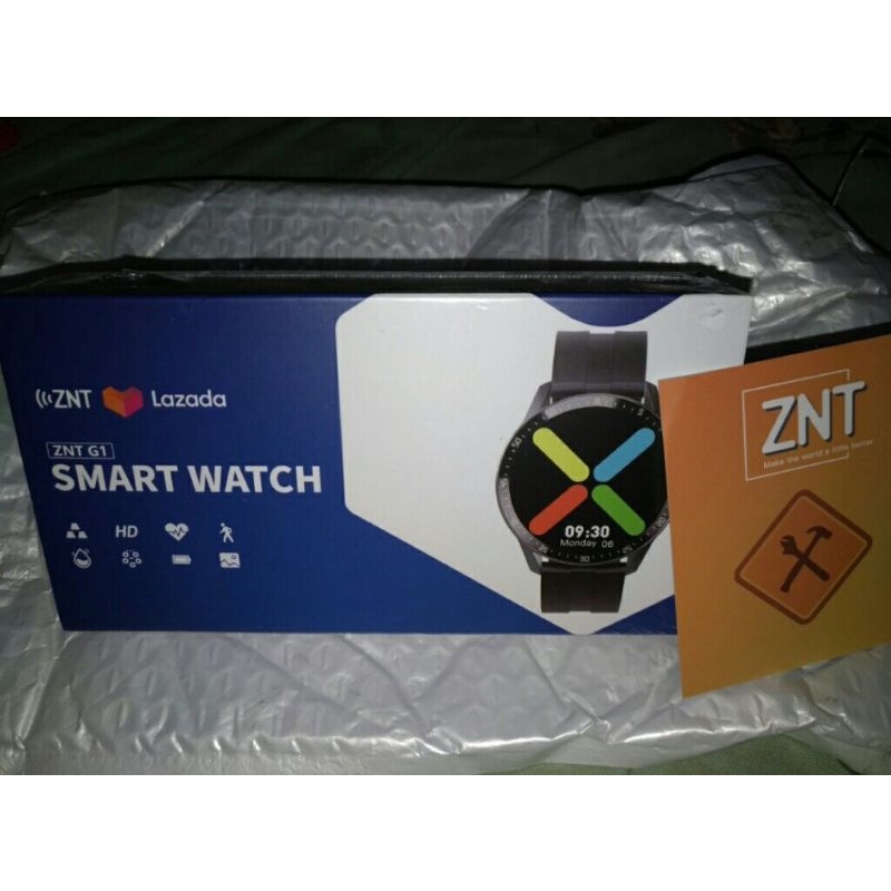 ZNT G1 SMART WATCH