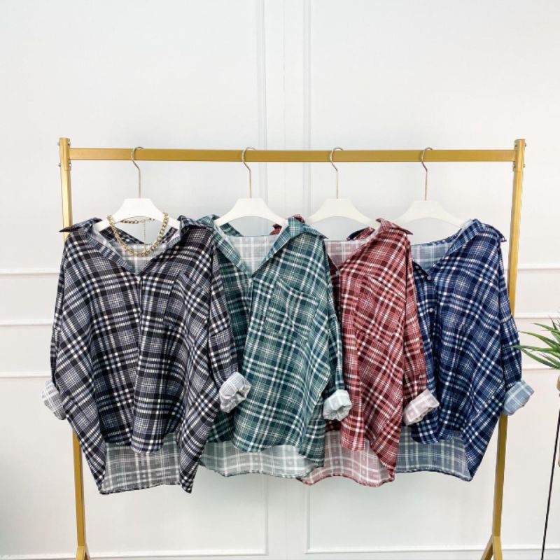 Premium Suede Shirt