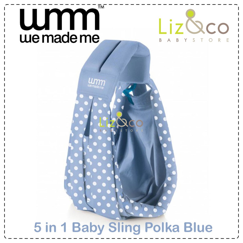 umm baby sling