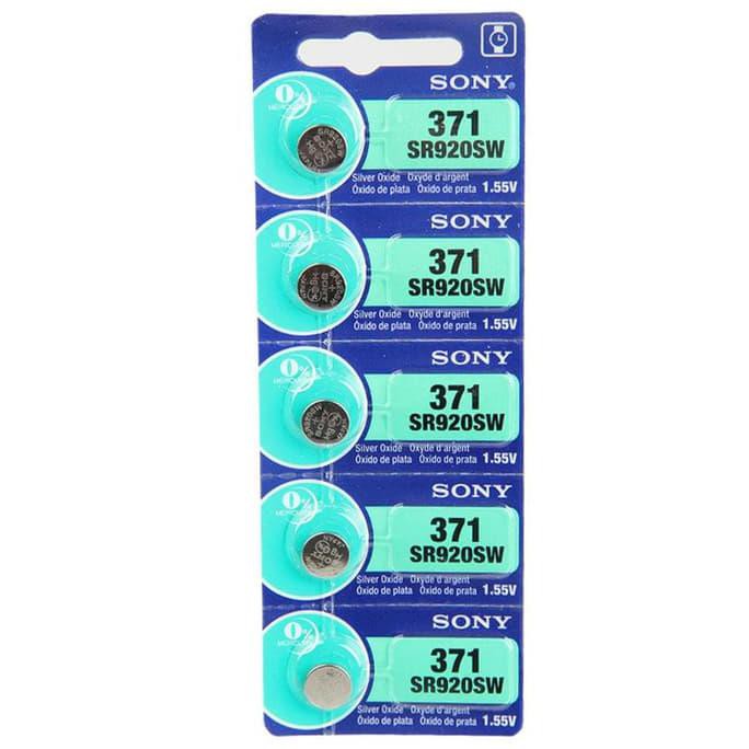 Dapatkan Baterai Sony Sr920 Sr920Sw Sr 920 371 Original