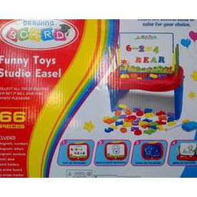 

Original Drawing Board Artdesk Kecil