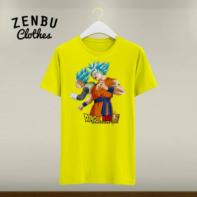 Kaos Dragon Ball