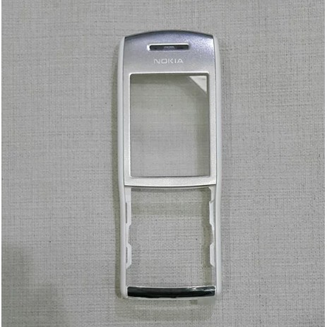Casing depan Nokia E50 Original