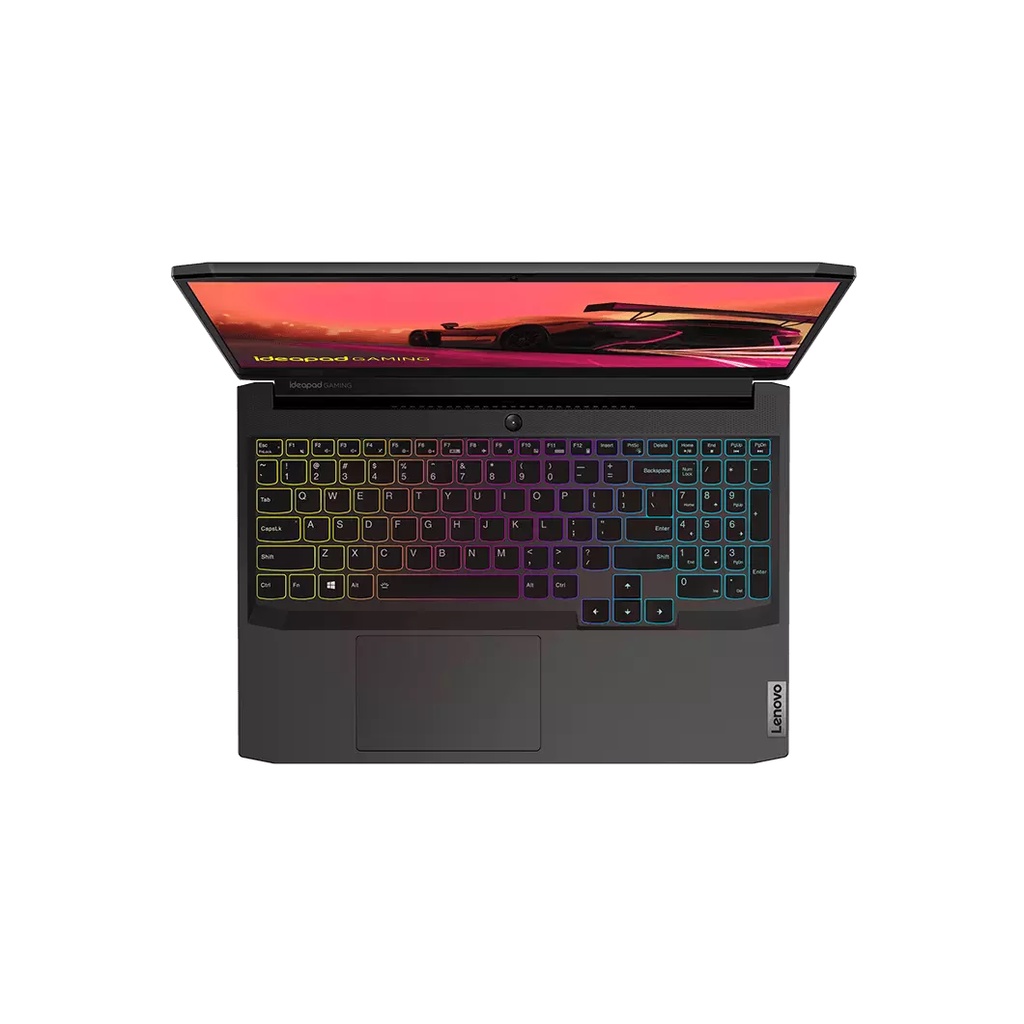 LENOVO IDEAPAD GAMING 3i 15 INTEL I7 11370H 8GB 256GB SSD RTX3050 FHD IPS 120HZ WIN 11 HOME