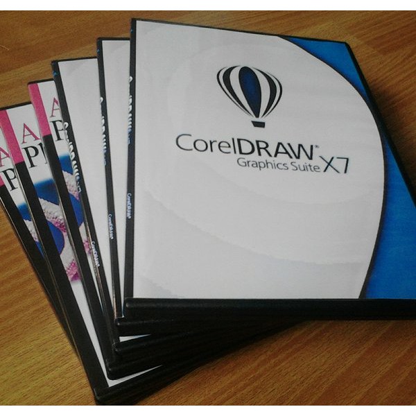Diskon   CorelDRAW X7