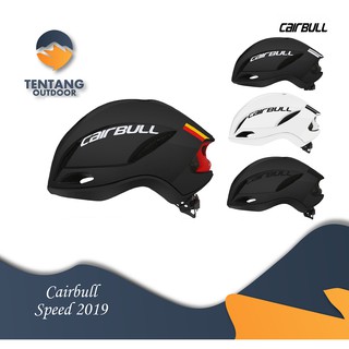 Helm Sepeda CAIRBULL SPEED 2019 Roadbike Helmet | Shopee