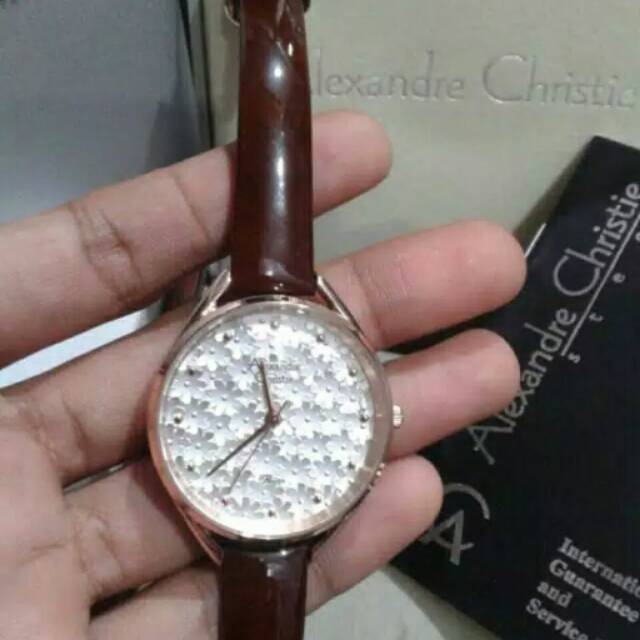 Jam tangan AC cewek