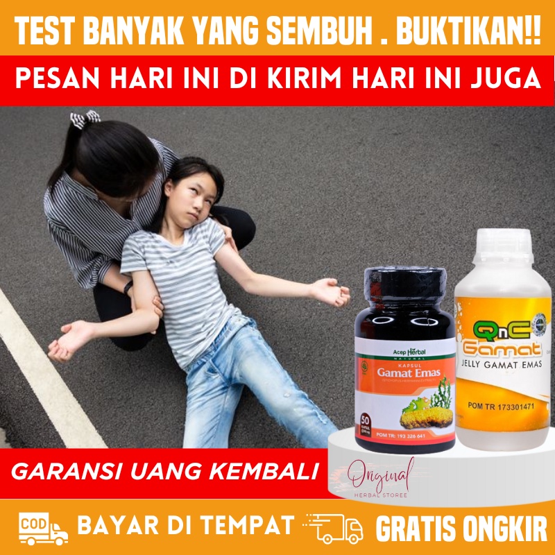 Obat Step, Obat Ayan kejang, Obat Epilepsi, epilepsi anak / dewasa, Obat epilepsi herbal, Obat kejan