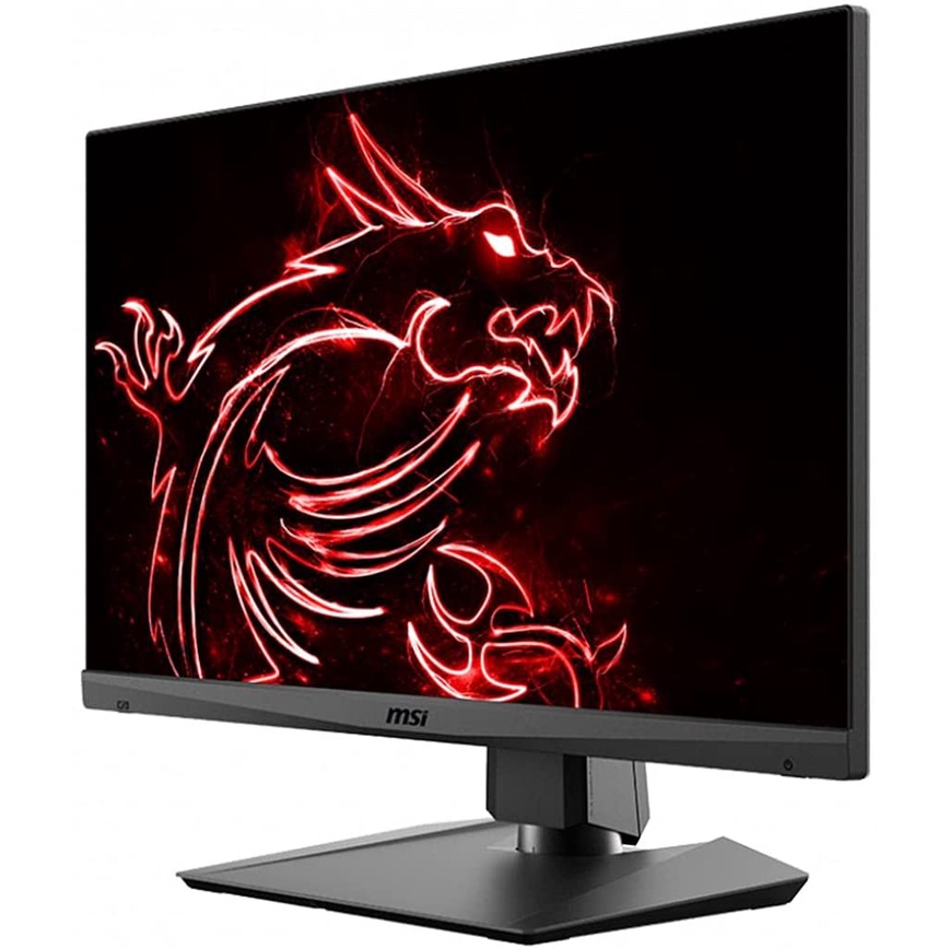 MSI Optix MAG274QRF-QD 27inch 165Hz WQHD G-Sync Gaming LED Monitor