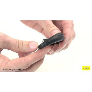Headset Bluetooth Jabra Wave Smart Bluetooth Headset Sport Jabra Wave Termurah