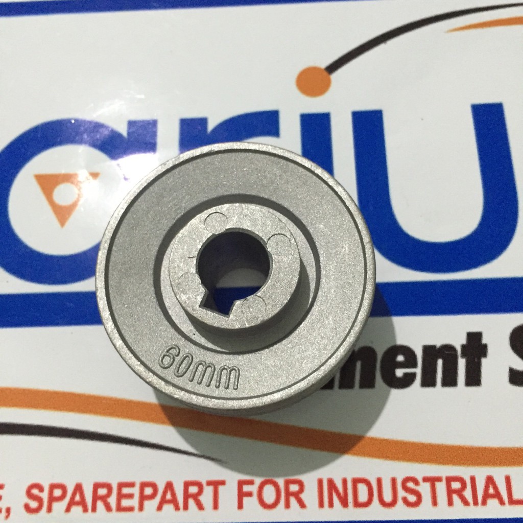 PULLEY FOR CLUTCH MOTOR/PULLEY DINAMO JAHIT
