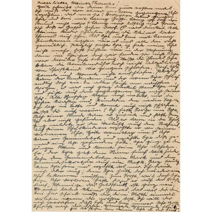 Kertas Scrapbook - Vintage Paper by Okashi Store-6