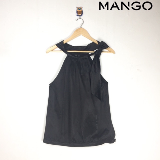 top mango