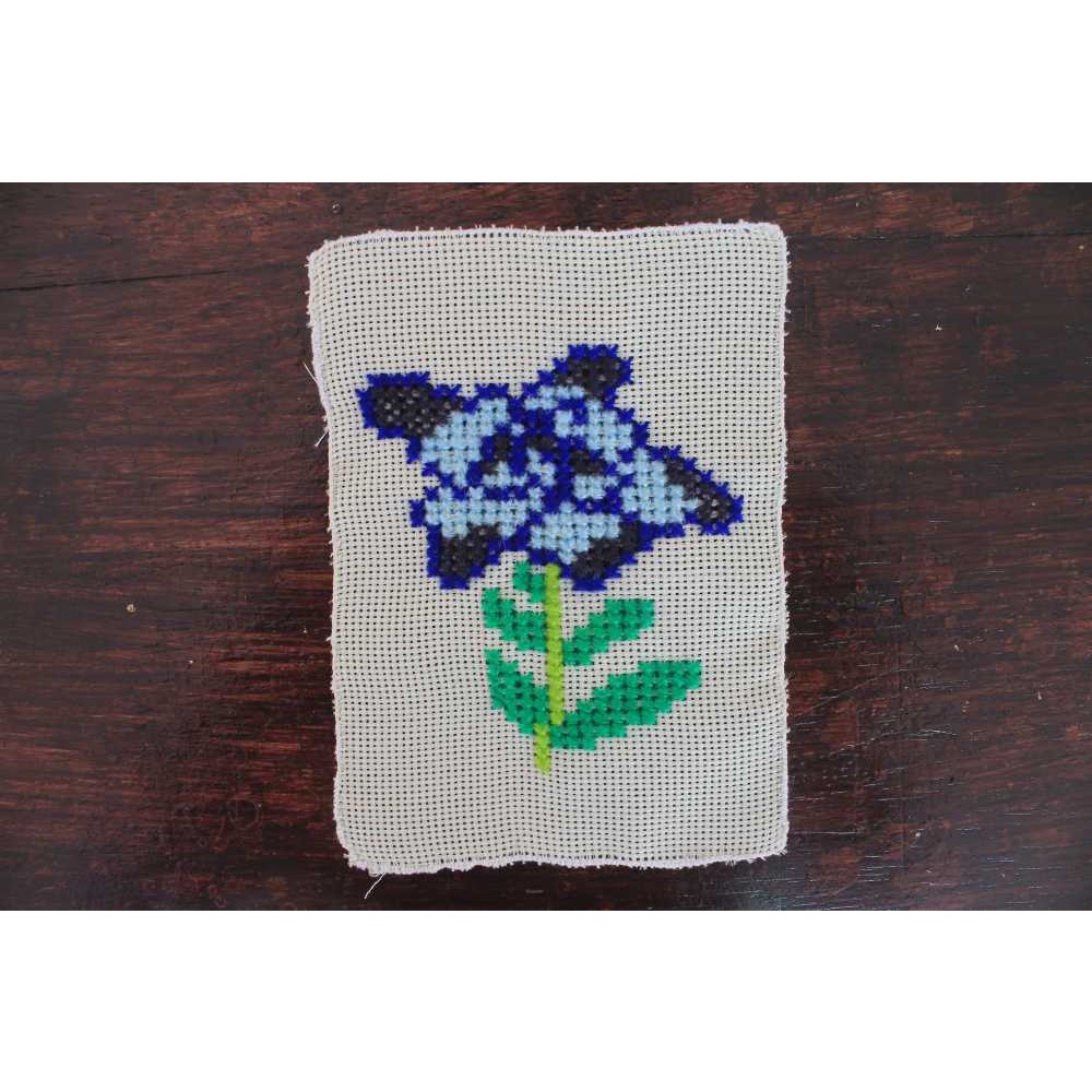 Kristik Sudah Jadi Bunga Mini 32