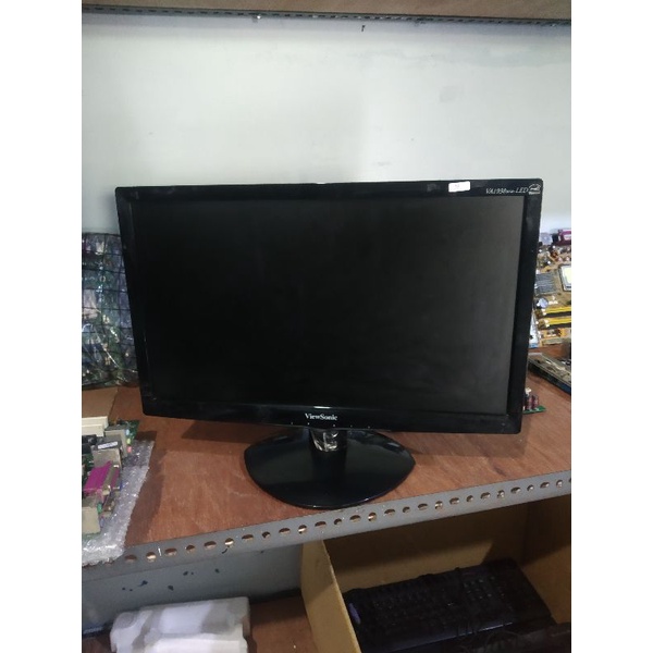 Monitor Lcd | Led 19inch wide