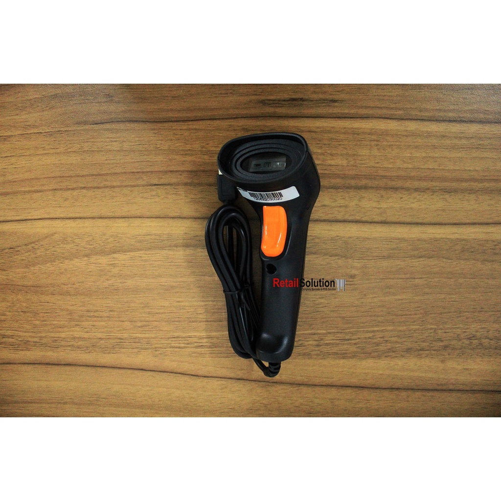 Barcode Scanner 1D USB - Newland New Land BS1206 / BS-1206