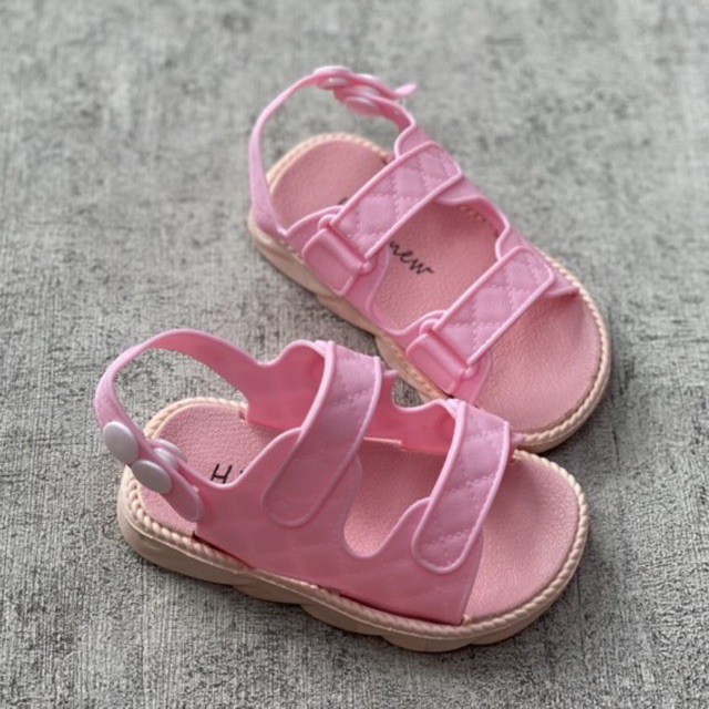 Sandal Doble Slip Kidz Middle 1155 (24-29)