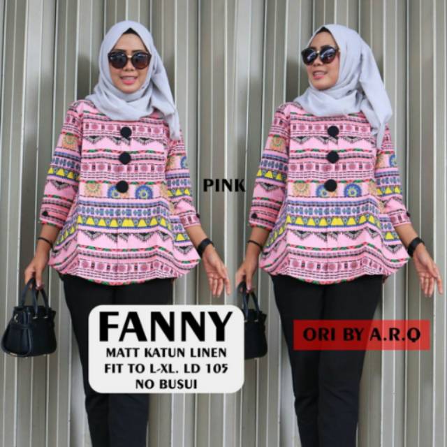 Fanny