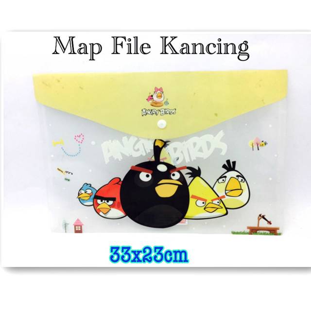 

MAP FILE KANCING