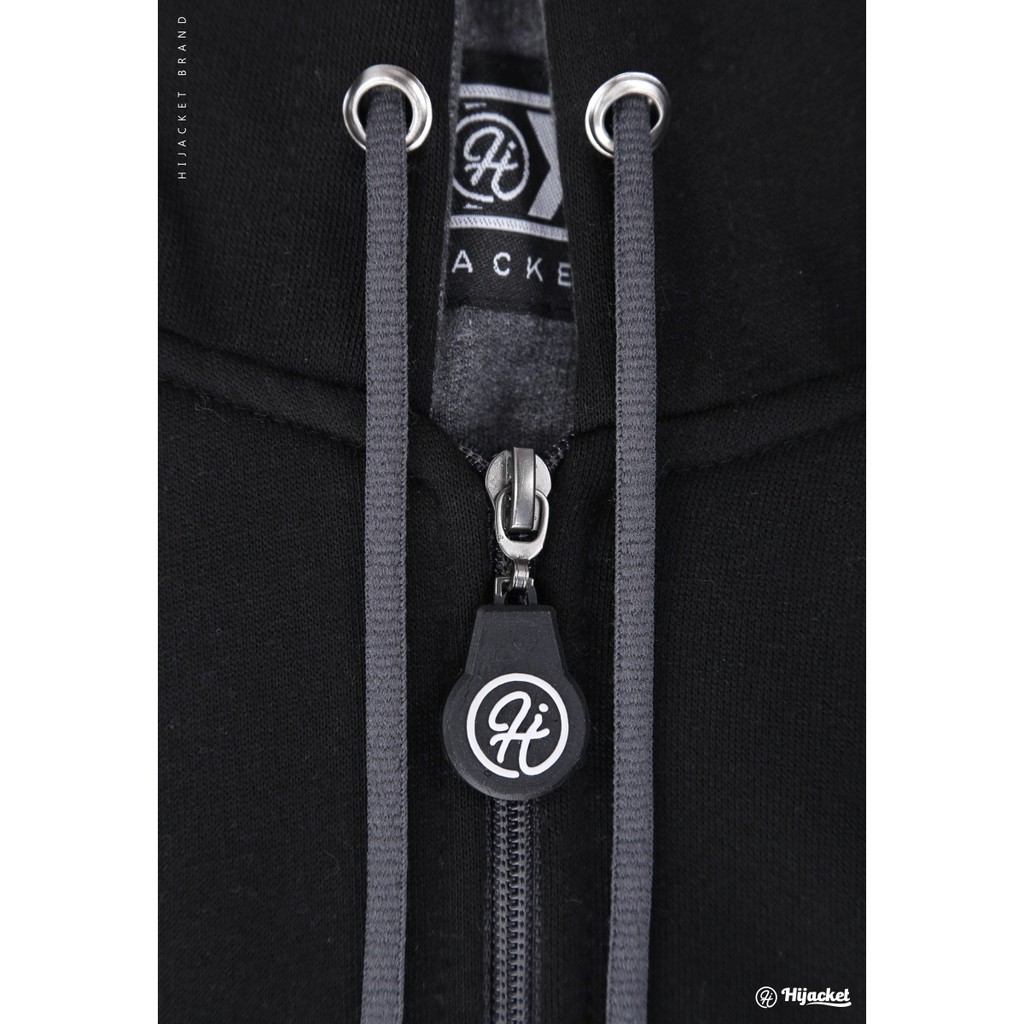 JAKET HIJACKET YUKATA MUSLIMAH PANJANG HIJAB  ORIGINAL OFFICIAL-3