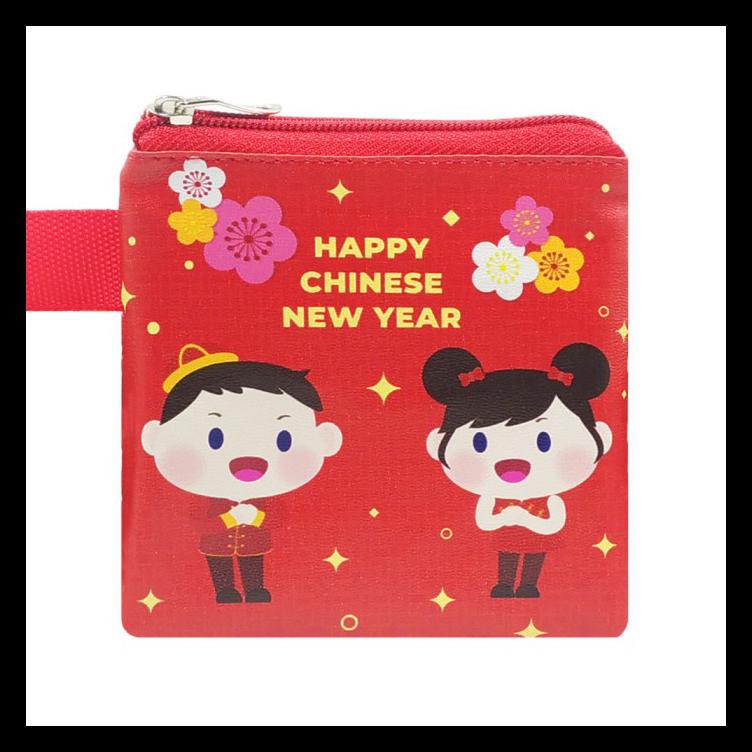 

ANGPAO IMLEK KOKO CICI HONGPAO ANG PAO AMPLOP SINCIA CHINESE NEW YEAR - KOKO CICI TERMURAH