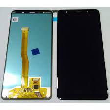 LCD TOUCHSCREEN SAMSUNG A7 2018 OLED