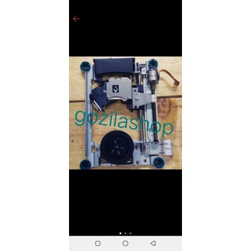

optik+mekanik optik ps2 slim seri-7