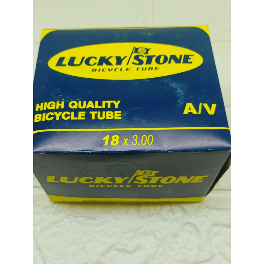 BAN DALAM SEPEDA 18 X 3.0
